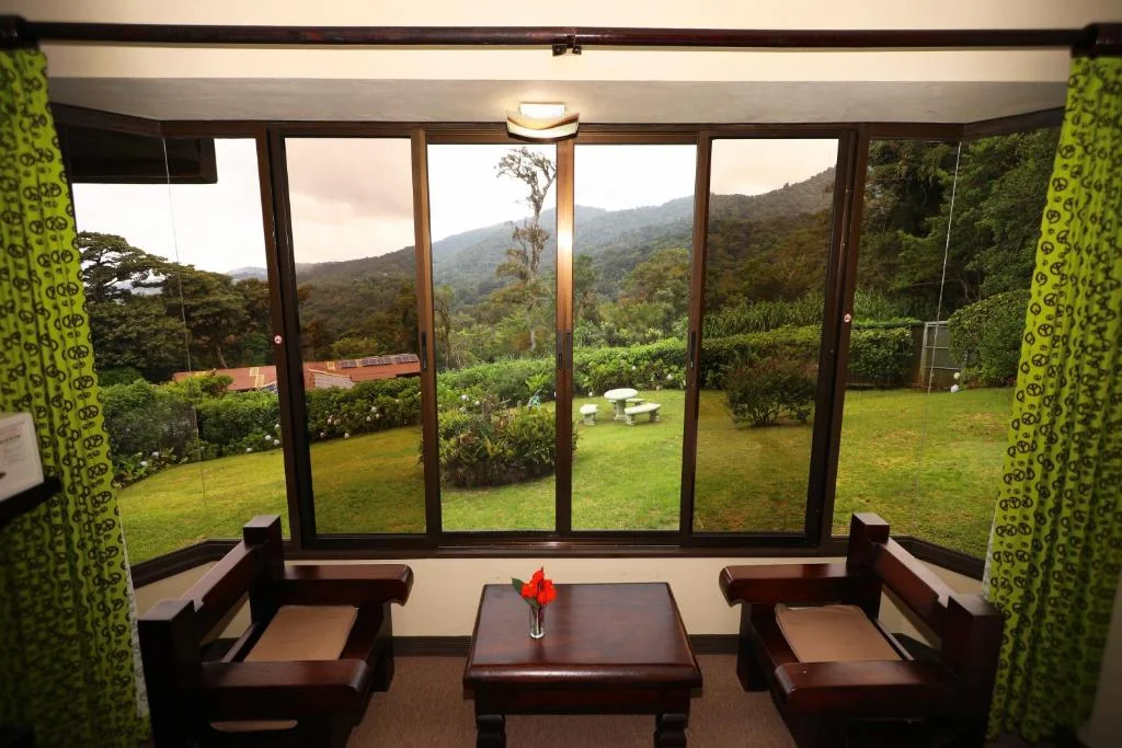 Trapp Family Lodge Monteverde